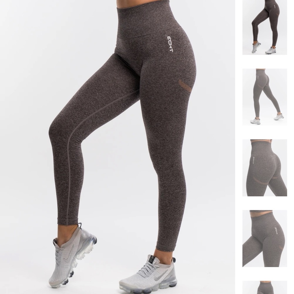 ECHT Leggings - ARISE KEY LEGGINGS